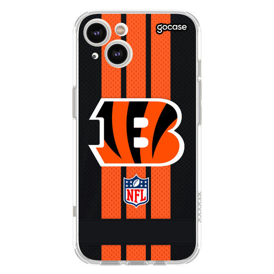 NFL - Cincinnati Bengals - Logo
