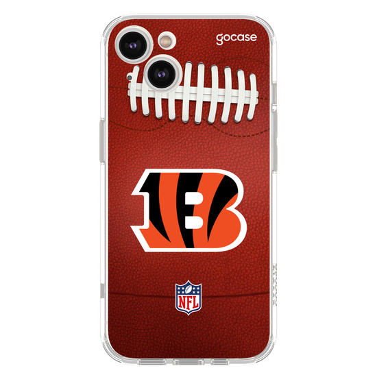  NFL - Cincinnati Bengals - Ball