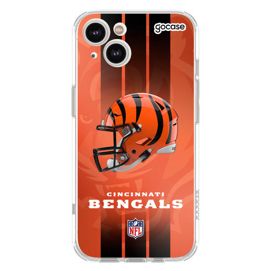  NFL - Cincinnati Bengals - Helmet