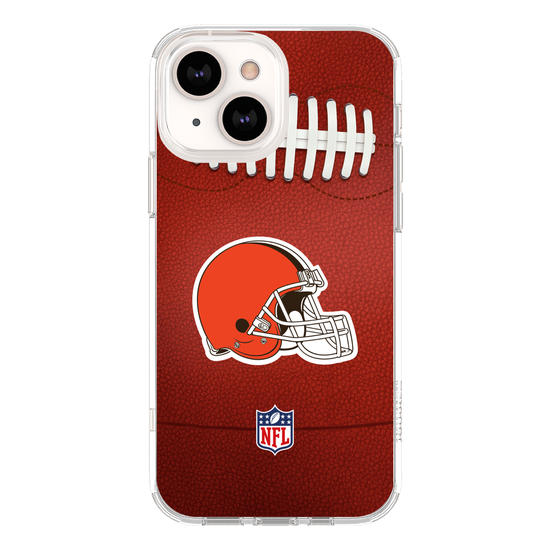 NFL - Cleveland Browns - Ball Phone Case