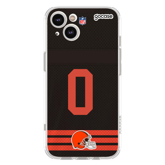 NFL - Cleveland Browns - Uniform