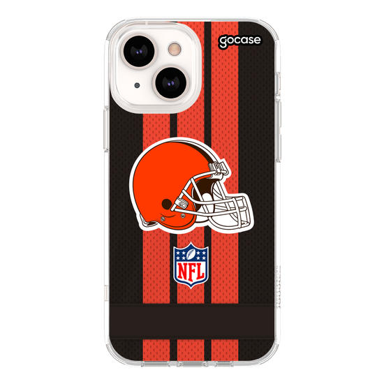 NFL - Cleveland Browns - Logo Phone Case