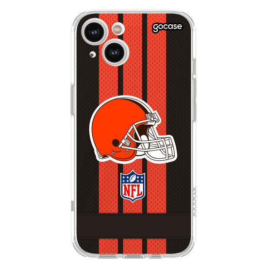 NFL - Cleveland Browns - Logo