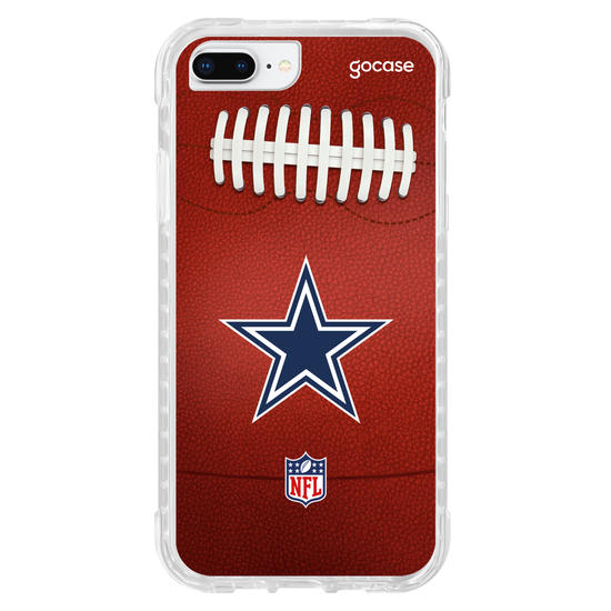 Capinha para celular  NFL - Dallas Cowboys - Ball