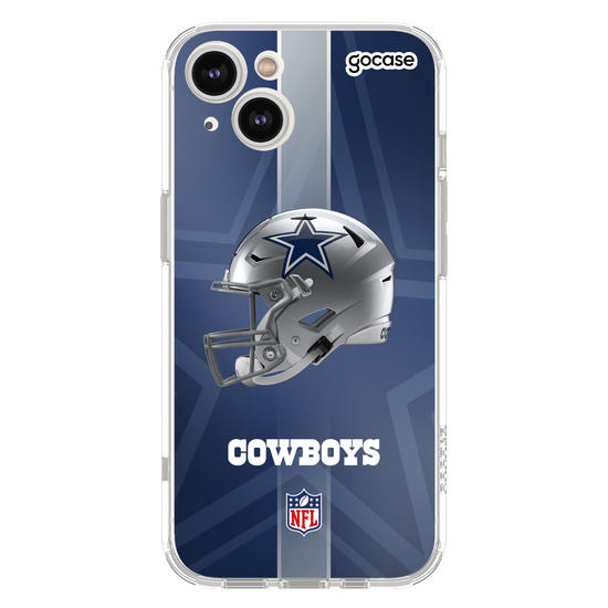 NFL - Dallas Cowboys - Helmet