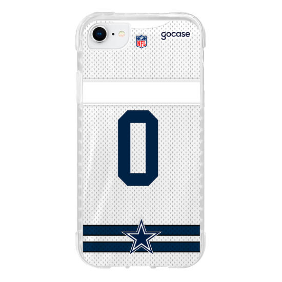 Capinha para celular NFL - Dallas Cowboys - Uniform