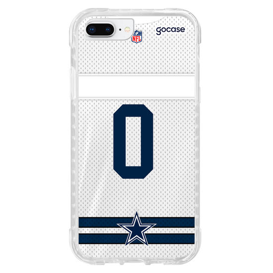 Capinha para celular NFL - Dallas Cowboys - Uniform