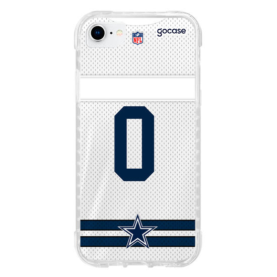 Capinha para celular NFL - Dallas Cowboys - Uniform