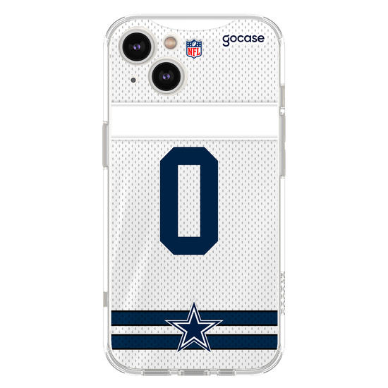 NFL - Dallas Cowboys - Uniform
