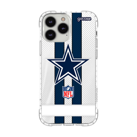 Capinha para celular NFL - Dallas Cowboys - Logo