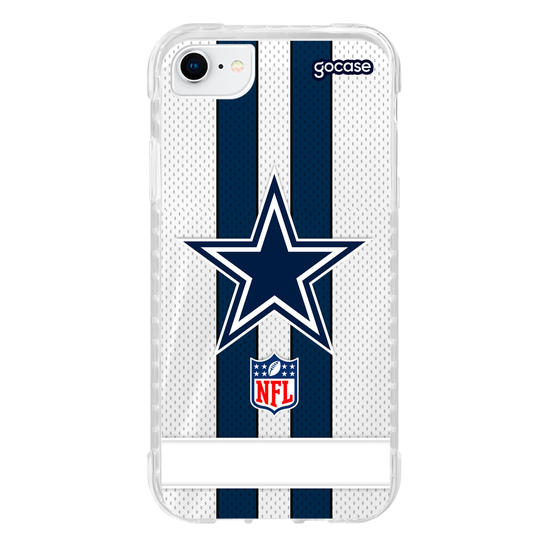 Capinha para celular NFL - Dallas Cowboys - Logo