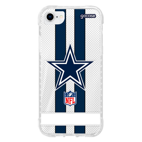 Capinha para celular NFL - Dallas Cowboys - Logo