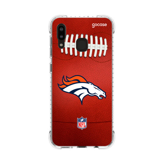 Capinha para celular  NFL - Denver Broncos - Ball