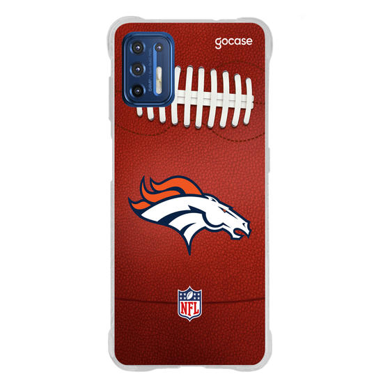 Capinha para celular  NFL - Denver Broncos - Ball