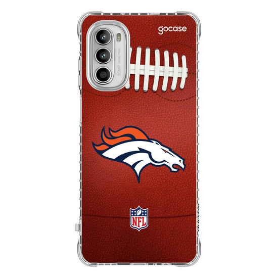 Capinha para celular  NFL - Denver Broncos - Ball