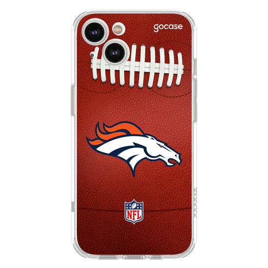  NFL - Denver Broncos - Ball