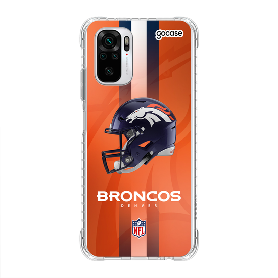 NFL - Denver Broncos - Helmet  NFL - Denver Broncos - Helmet