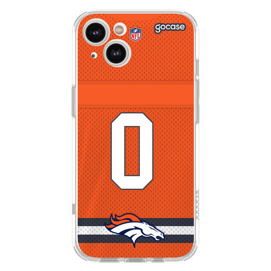 NFL - Denver Broncos - Uniform