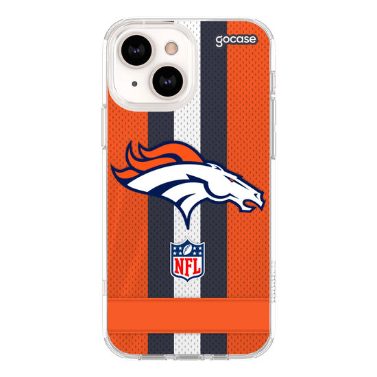 NFL - Denver Broncos - Logo Phone Case