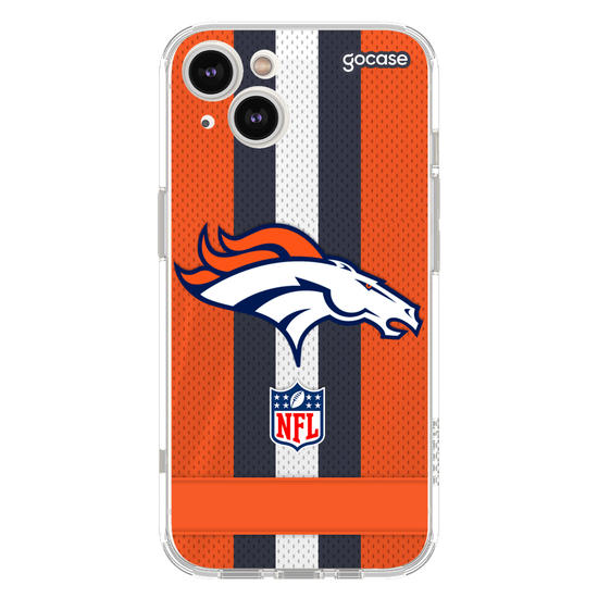 NFL - Denver Broncos - Logo