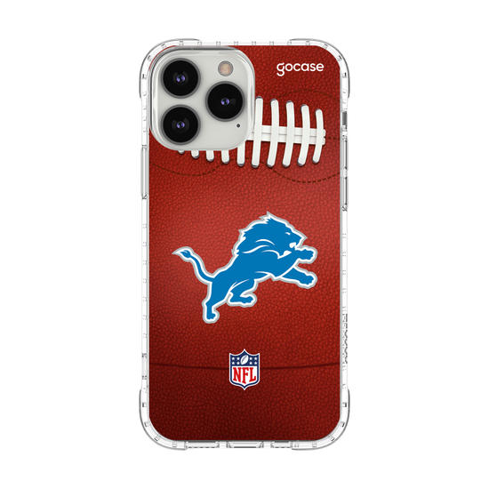 Capinha para celular  NFL - Detroit Lions - Ball