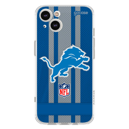 NFL - Detroit Lions - Logo