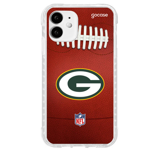 Capinha para celular  NFL - Green Bay Packers - Ball