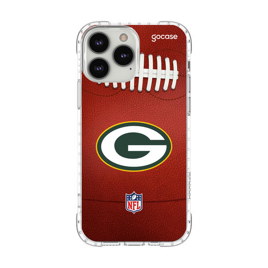 Capinha para celular  NFL - Green Bay Packers - Ball