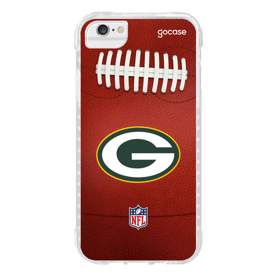 Capinha para celular  NFL - Green Bay Packers - Ball