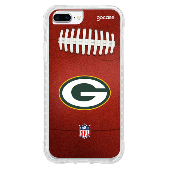 Capinha para celular  NFL - Green Bay Packers - Ball