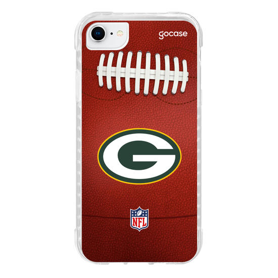 Capinha para celular  NFL - Green Bay Packers - Ball