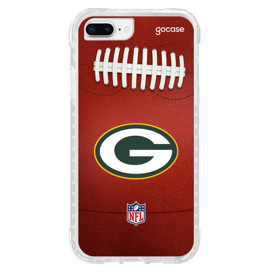 Capinha para celular  NFL - Green Bay Packers - Ball