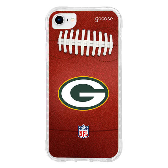 Capinha para celular  NFL - Green Bay Packers - Ball