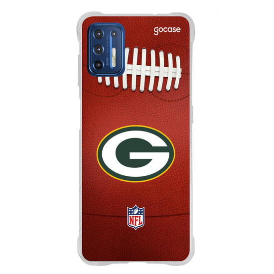 Capinha para celular  NFL - Green Bay Packers - Ball