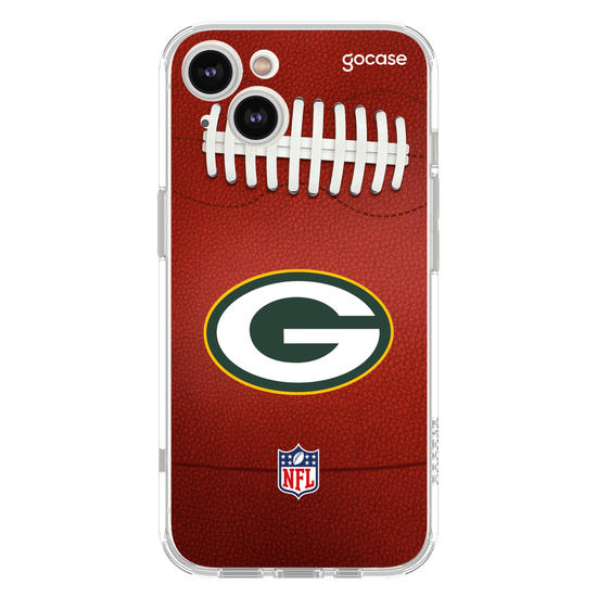  NFL - Green Bay Packers - Ball