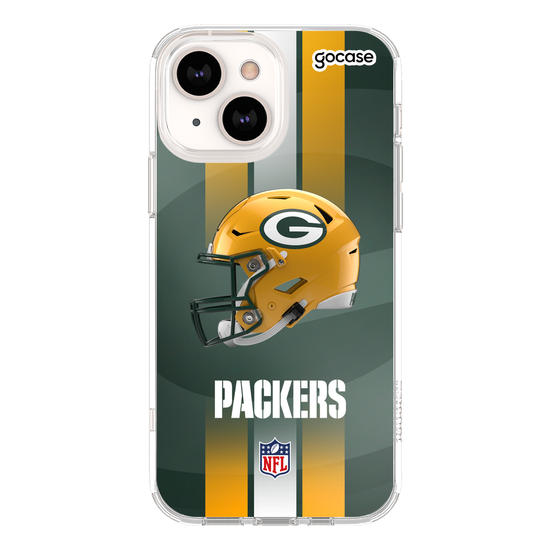 NFL - Green Bay Packers - Helmet  NFL - Green Bay Packers - Helmet