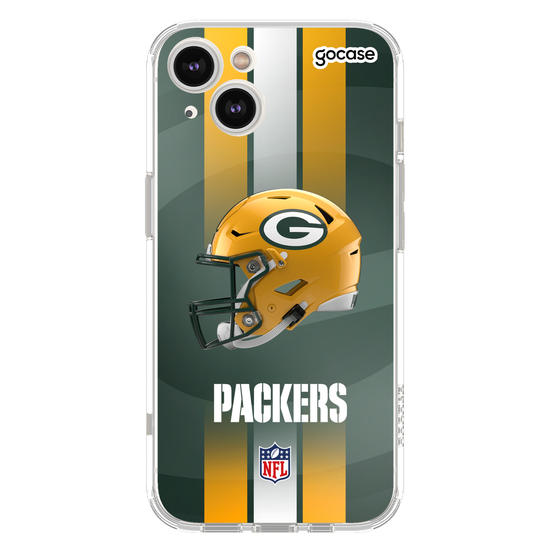  NFL - Green Bay Packers - Helmet