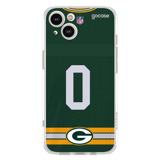 NFL - Green Bay Packers - Uniform