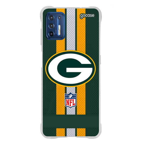 Capinha para celular NFL - Green Bay Packers - Logo
