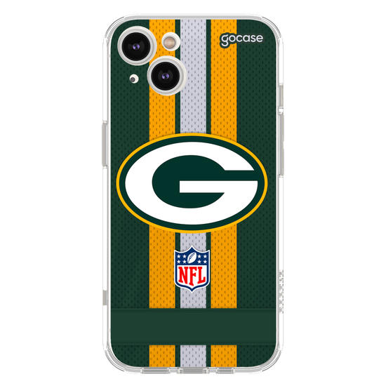 NFL - Green Bay Packers - Logo