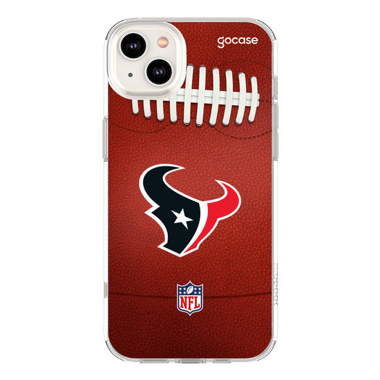 Capinha para celular  NFL - Houston Texans - Ball