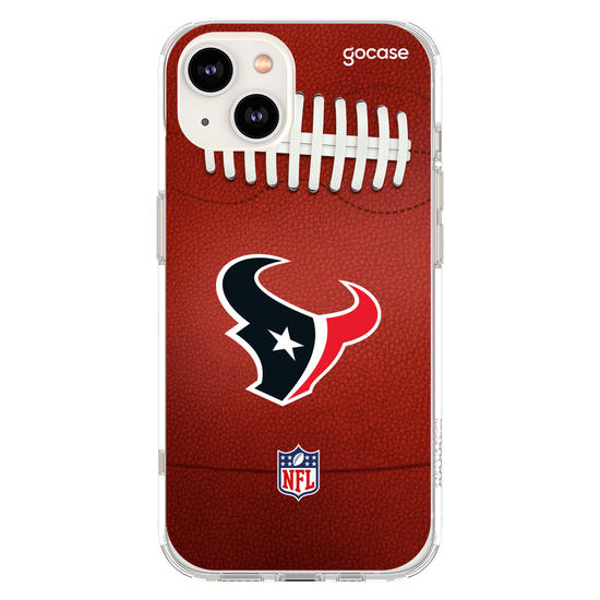 Capinha para celular  NFL - Houston Texans - Ball
