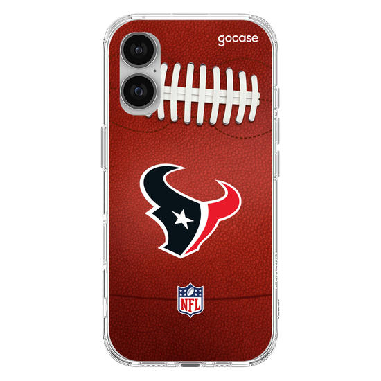 Capinha para celular  NFL - Houston Texans - Ball