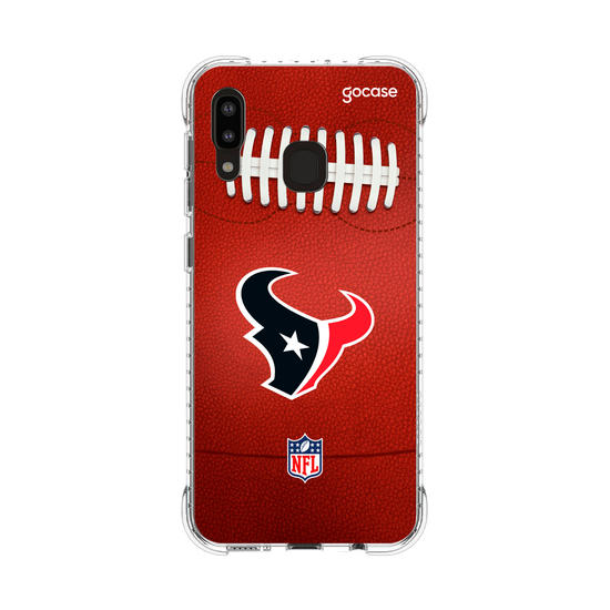 Capinha para celular  NFL - Houston Texans - Ball