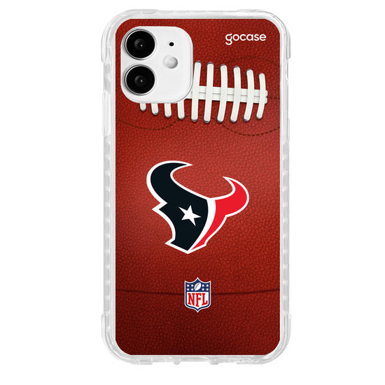 Capinha para celular  NFL - Houston Texans - Ball