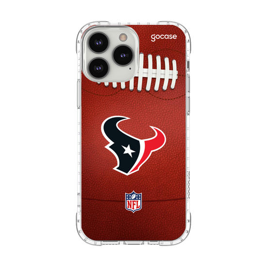 Capinha para celular  NFL - Houston Texans - Ball