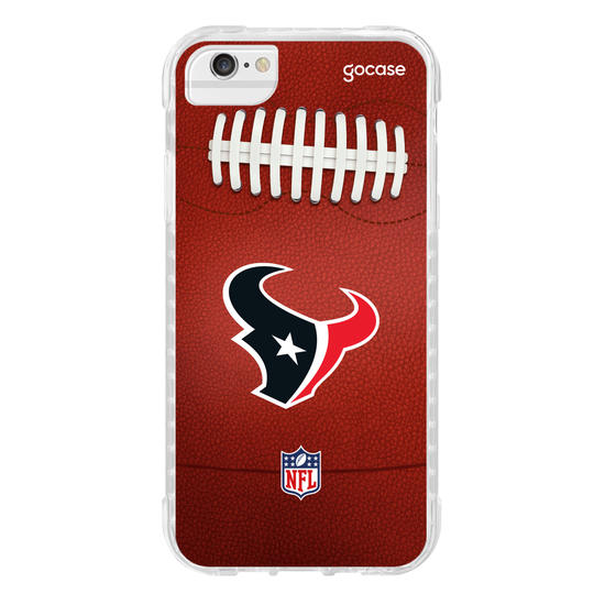 Capinha para celular  NFL - Houston Texans - Ball
