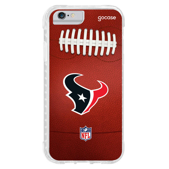 Capinha para celular  NFL - Houston Texans - Ball
