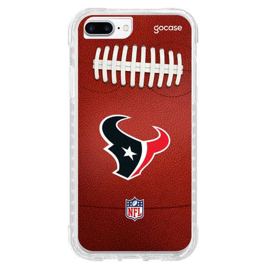 Capinha para celular  NFL - Houston Texans - Ball
