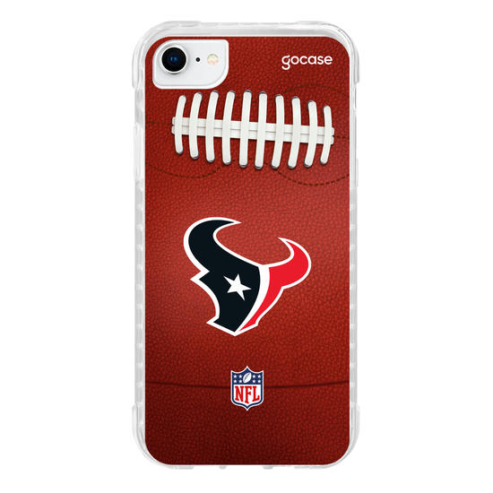 Capinha para celular  NFL - Houston Texans - Ball